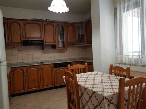 Spacious Apartment For Rent In Blloku Area Tirana