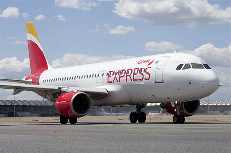 Iberia Express Celebra Su Quinto Aniversario Con Una Oferta Nica