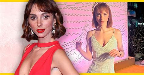 Natalia T Llez Aparece Con El Look M S Elegante Y Chic En Evento De