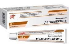ЛЕВОМЕКОЛЬ: инструкция, отзывы, аналоги, цена в аптеках - Medcentre.com.ua