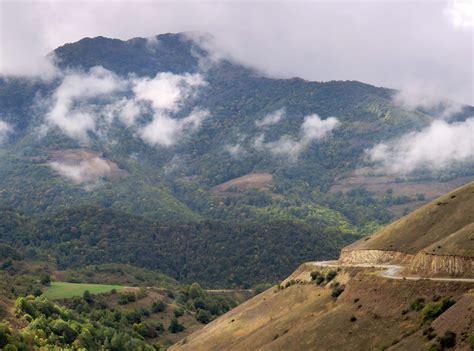 Горы Нагорного Карабаха (73 фото)