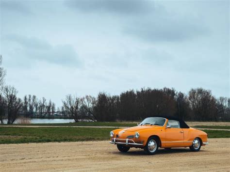 Volkswagen Karmann Ghia Classic Cars For Sale Classic Trader