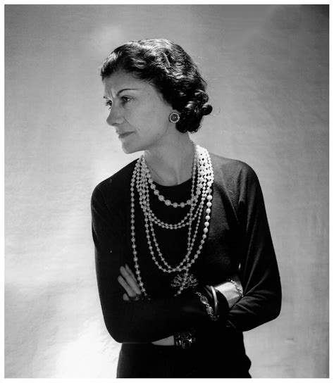 In Celebration of Chanel