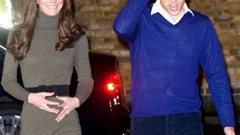 Kate Middleton et le prince William bientôt une sex tape