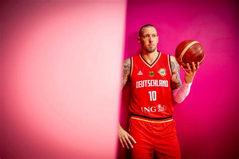 Nba Profi Daniel Theis Darum Investiert Er In Den Us Fu Ball Sports