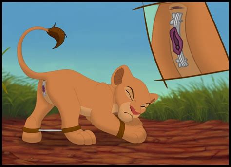 Rule 34 Bound Circumcision Clitoris Disney Feline Female Feral Fur