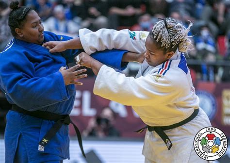 Mundial de judô Beatriz Souza fica a medalha de prata ge