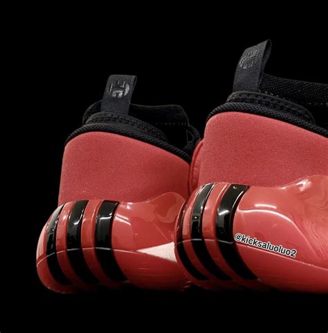 Adidas Harden Vol 7 Revealed In Red And Black Laptrinhx News