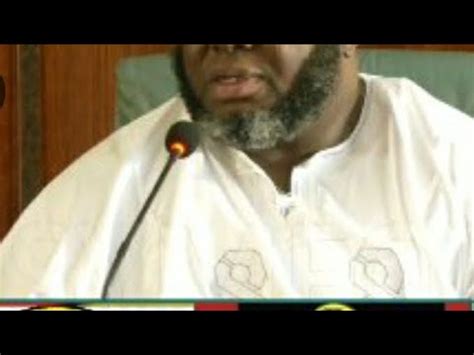 Nigeria Army At The Centre Of Oil Theft Says Asari Dokubo YouTube