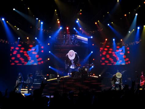 Guns N Roses Konzert Concert In Der St Jakobshalle In Flickr