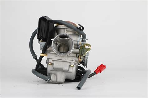 Amazon PD24J Carburetor 1PC Fit For Four Stroke All Terrain