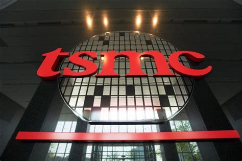 TSMC Maintains Revenue Outlook For 2023