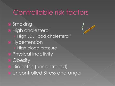 Ppt Cardiovascular Disease Powerpoint Presentation Free Download Id 2812209