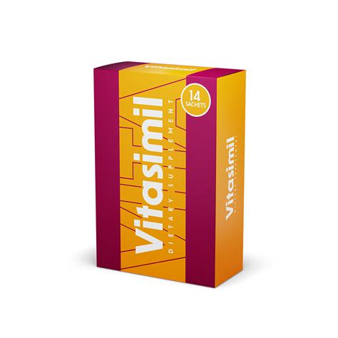 VITASIMIL Nutragoods PL