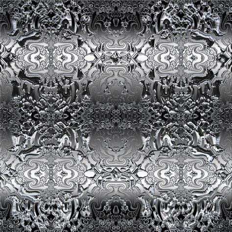 Silver Digital Art By Robert Orinski Fine Art America