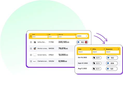 Cloud Based Procurement Software Reseller Free Demo