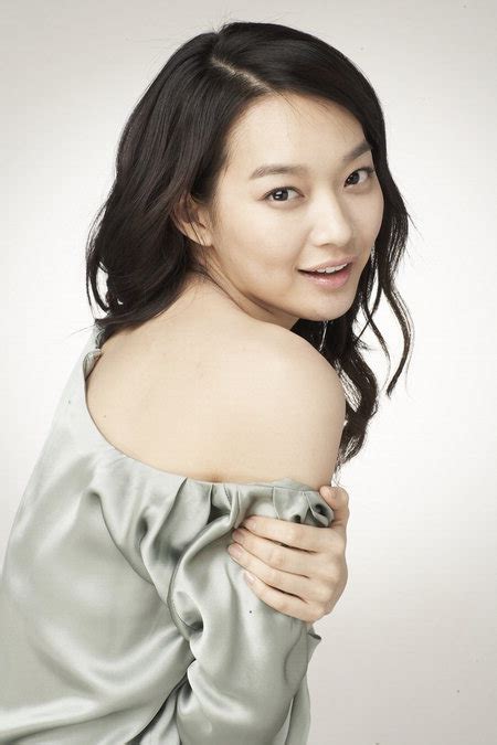 Duplikatku Shin Min Ah Main Dalam Drama Korea Terbaru Only You