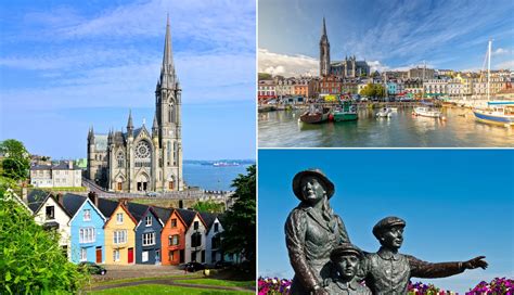 14 Best Towns in Cork for a Break in 2025