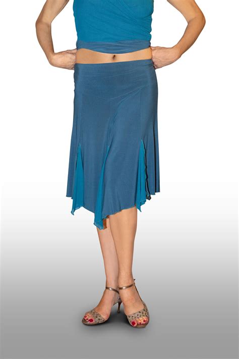 Skirt Agnese Ineditotango
