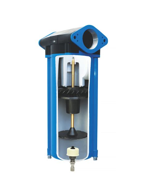 Air Compressor Water Separators