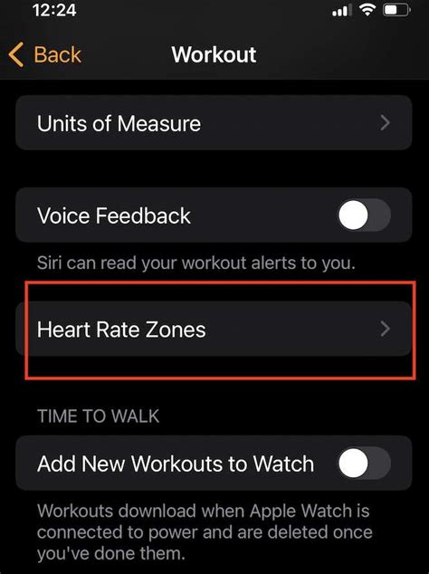 Complete Guide To Apple Watch Heart Rate Zones 2023