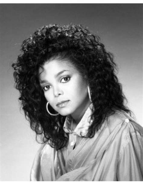 Janet Jackson Janet Era