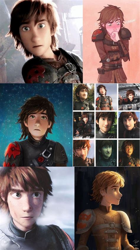 Hiccup | Hiccup and astrid, Anime, Httyd