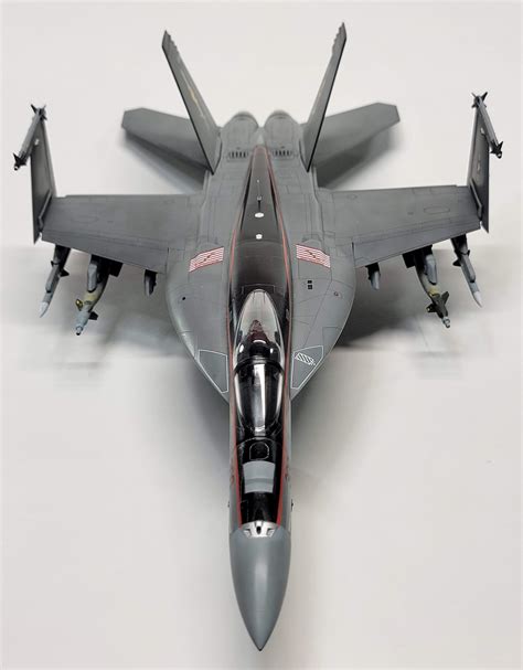 1 48 MENG F A 18E Sidewinders Super Hornet The Display Case ARC