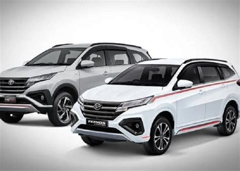 Selain All New Toyota Rush 2024 Toyota Siapkan Mobil Terbaru Yang