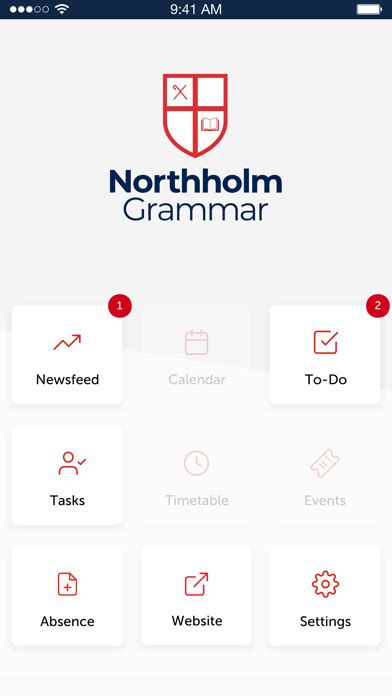 Northholm Grammar School For Pc Windows 781011