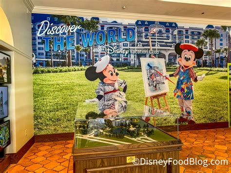 BREAKING: Disney Announces NEW $99 Benefits Package for Vacation Club ...