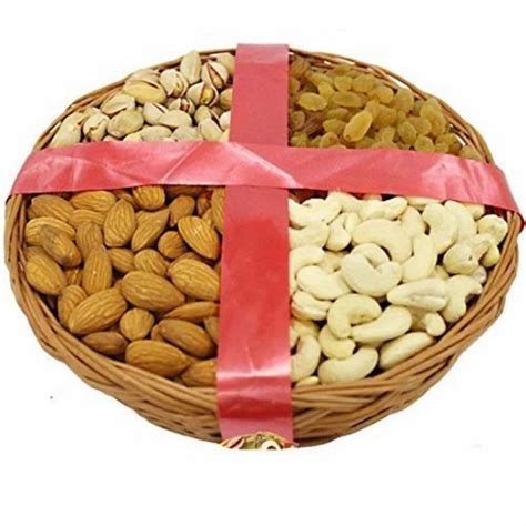 Cardboard Dry Fruits Gift Set Boxes Box Capacity Gms At Rs