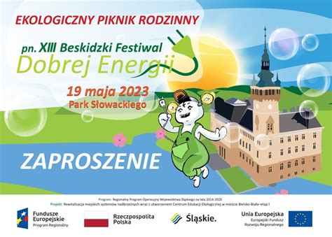 Xiii Beskidzki Festiwal Dobrej Energii Przedszkole Nr