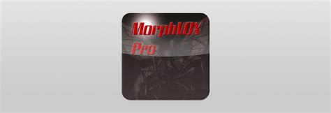 Morphvox Pro Download (Updated 2025 Version)