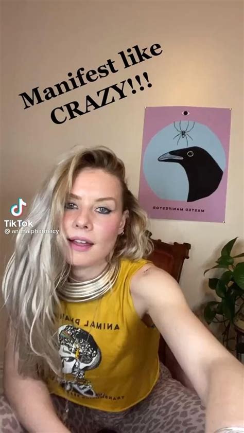 Pin By Joy On Manifest Tik Tok Video In Spiritual