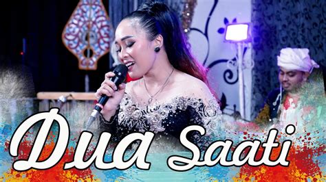 DUA SAATI KAWIH SUNDA POP SUNDA SINDEN PGH3 YANTI PUJA PDP