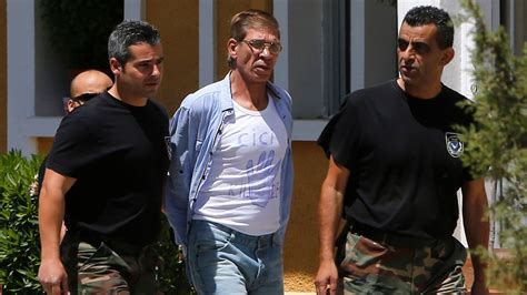 Cyprus Court Gets Request To Extradite Man Who Admitted To Hijacking Egyptair Plane In March