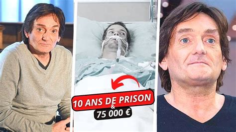 Accident De Pierre Palmade Ans De Prison Et Damande Pour