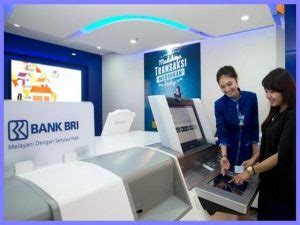 Suku Bunga Bank BRI Per Bulan Dan Cara Menghitungnya Terbaru 2024 ATM