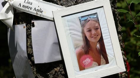 Disparition De Lina Adn Retrouvé Profil Du Suspect Ce Quil Faut