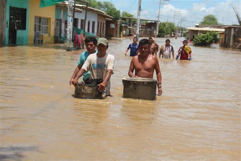 Enfen En Alerta Ante Un Posible Fen Meno De El Ni O Costero D Bil