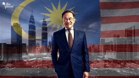 Malaysias Opposition Leader Anwar Ibrahim Named Countrys Next Prime