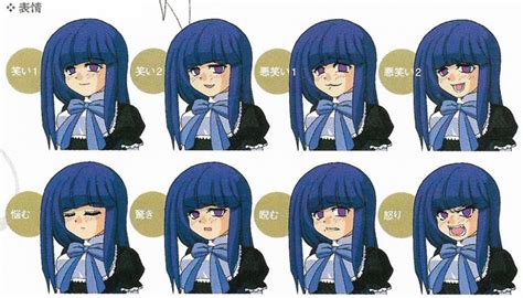 bernkastel umineko umineko faces umineko sprites bernkastel umineko