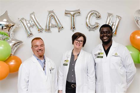 Ngmc Matches New Class Of Fellows In Cardiovascular Disease And Hospice