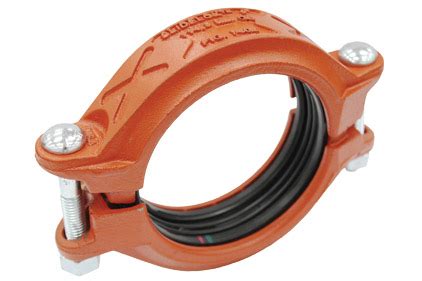 Anvil® Intl.: Rigid Coupling | 2013-04-01 | ACHRNEWS | ACHR News