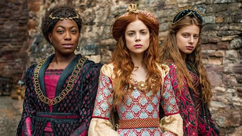 The Spanish Princess Streaming Serie Hd Altadefinizione