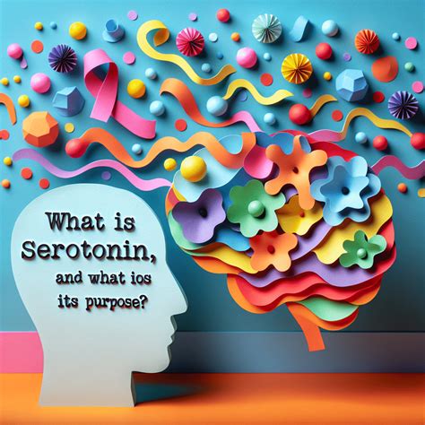 Todo Lo Que Necesitas Saber Sobre La Serotonina Y Sus Beneficios