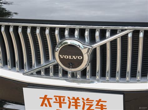 沃尔沃xc90新能源外观实拍高清大图 沃尔沃xc90新能源 2024款 T8 智尊豪华版 7座第11张图片大全 太平洋汽车