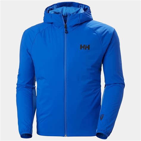 Men’s Odin Lightweight Stretch Hooded Insulator 2 0 Helly Hansen Us