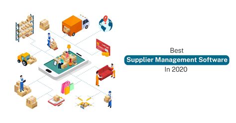 Supplier Management Software Know All The Insider Secrets